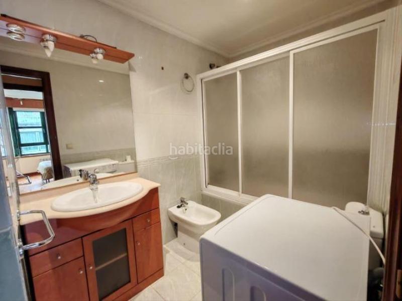 Foto c3ecaa0a-49b8-4f39-8915-59c71e2f0b5b. Apartament amb calefacció aparcament a Plaza España - Corte Inglés Vigo