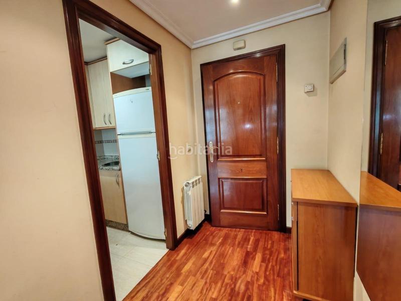 Foto e51cf242-5ac2-4771-b042-17c2785cc487. Apartament amb calefacció aparcament a Plaza España - Corte Inglés Vigo