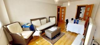 Appartement à Calle Calle del Conde de Torrecedeira