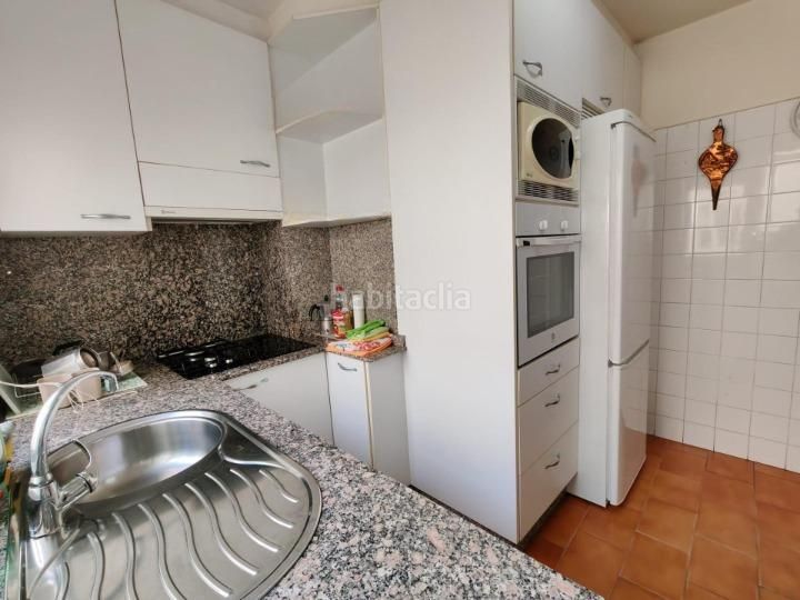 Foto c6d1bcc3-edb0-4eb5-ac71-e54103211b98. Pis amb aparcament a Berbés - Peritos Vigo