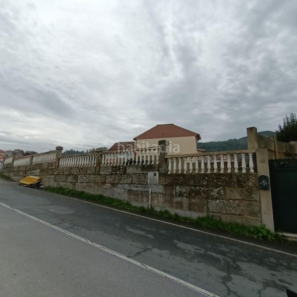 Foto 101d007f-b849-4c20-a9dc-22b2606130a8. Terreny residencial a Coruxo - Oia - Saiáns Vigo