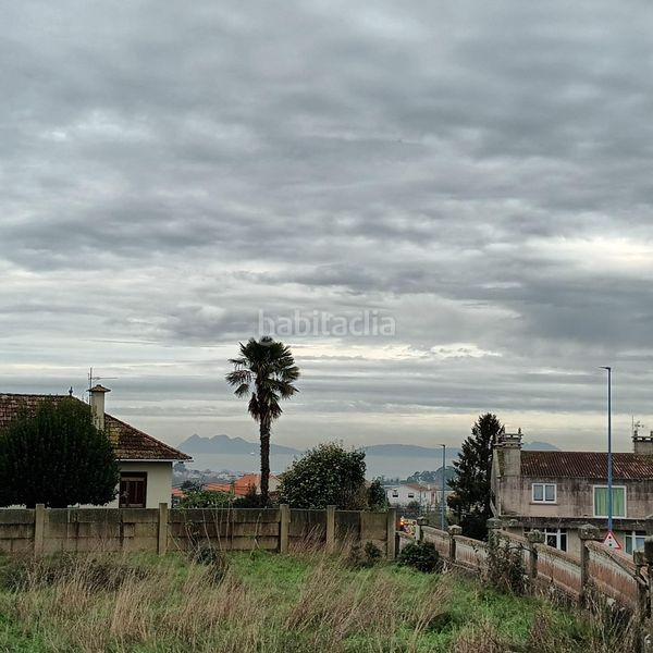 Foto 28f7b752-f779-4fa0-83f8-0bc6f9894730. Terreny residencial a Coruxo - Oia - Saiáns Vigo