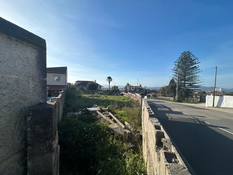 Foto 4159860c-e892-4755-b7ff-222ac72f763a. Terreny residencial a Coruxo - Oia - Saiáns Vigo