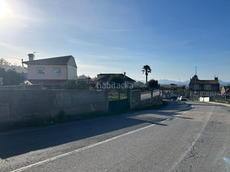 Foto 9c447248-67e8-48ef-9320-d5c93aad44a2. Terreny residencial a Coruxo - Oia - Saiáns Vigo