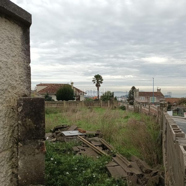Foto c1fd97b0-c10a-4d8f-a092-ca15d3eeca1f. Terreny residencial a Coruxo - Oia - Saiáns Vigo
