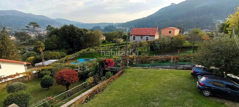 Foto 75d21a45-6683-401b-8e42-aeeb9f4af7d0. Casa amb aparcament a Redondela