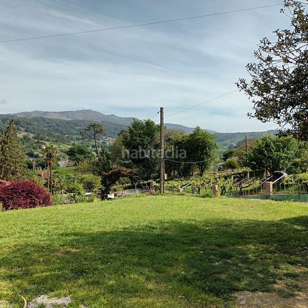 Foto a9c05089-e8e6-43a2-90ab-270f61e56340. Casa amb aparcament a Redondela