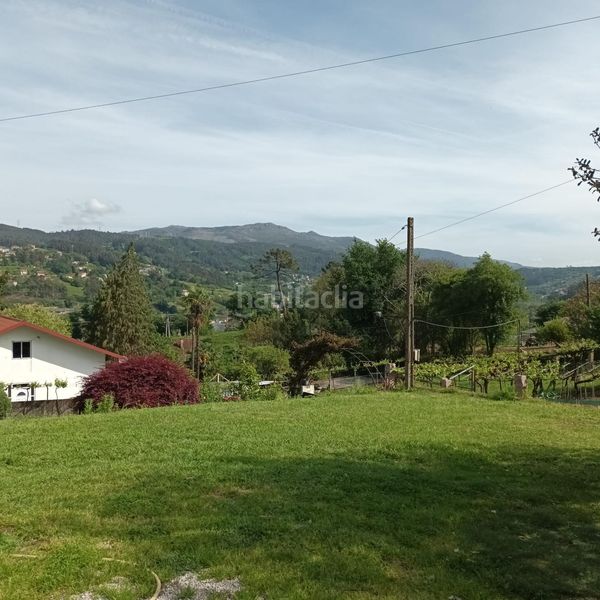 Foto ded56c1e-c308-4a1d-9df9-489920248240. Casa amb aparcament a Redondela