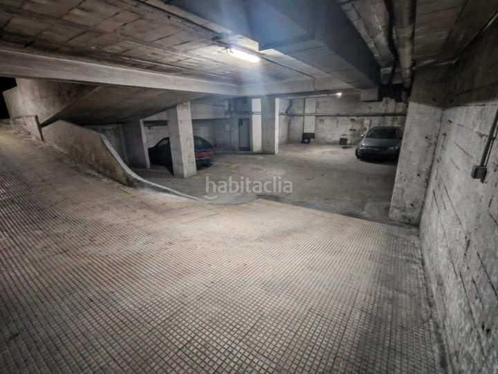 Foto f7f5e38b-8939-4934-8c68-01e97e51030e. Pis amb aparcament a Berbés - Peritos Vigo
