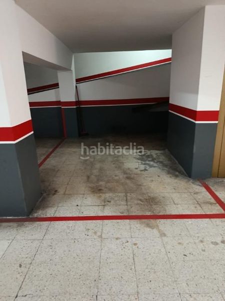 Foto fffdcabb-213f-4874-ad14-3b4b6ede9087. Aparcament cotxe a Plaza Independencia Vigo
