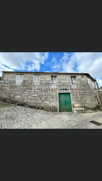 Foto 5a3bedf5-72d8-4539-9414-4f318b0bc286. Casa a Samieira Poio