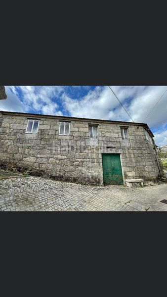 Foto f9fb14be-2e09-4bb6-a2bf-e1b6c654c7af. Casa a Samieira Poio