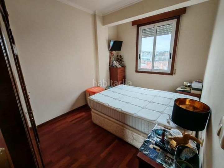 Foto 1ab66deb-0e74-4ff0-b2d3-7d4a102176c0. Apartament a Teis Vigo