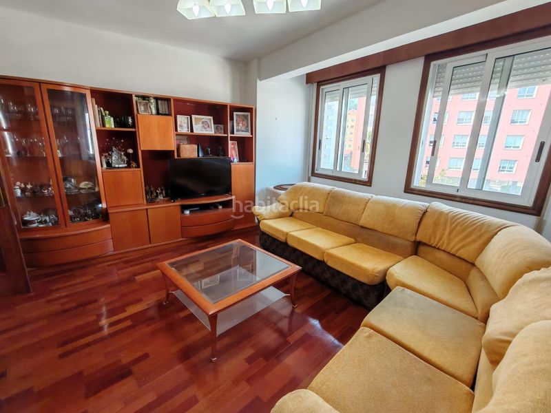 Foto 3877aa52-7148-49fc-944d-ee1629ff87c4. Apartament a Teis Vigo