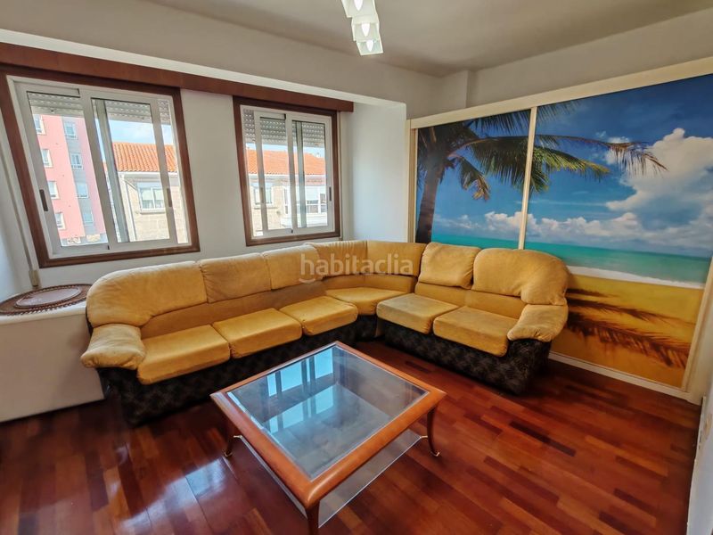 Foto 8977d6c1-d4f8-4b91-b8fa-fb1670df9f78. Apartament a Teis Vigo