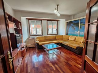 Apartment  Enrique lorenzo. Apartamento en sanjurjo badía