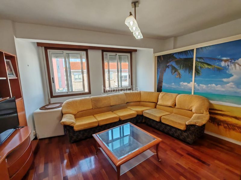 Foto d67de33f-f5a0-41cd-9047-81138211a831. Apartament a Teis Vigo