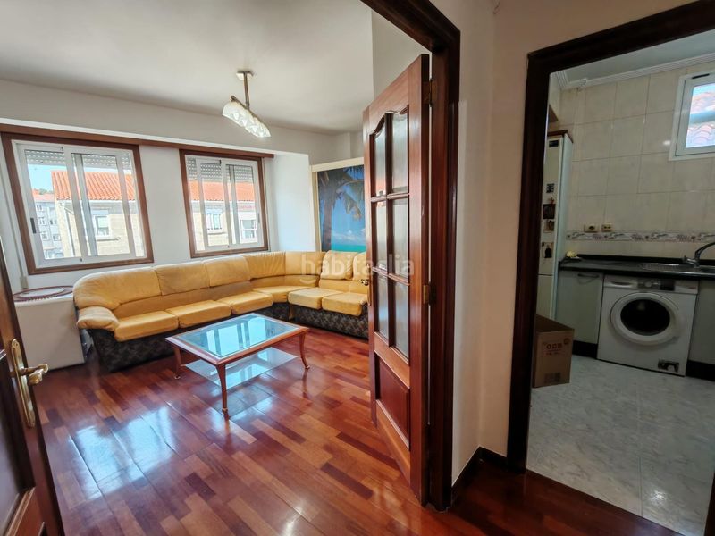 Foto f31c80da-cb0e-4cf4-a40d-2bf34eee45aa. Apartament a Teis Vigo