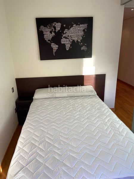 Foto 09574adf-f8df-418e-b9c6-45b51c03e5db. Apartament amb calefacció aparcament a Nigrán centro Nigrán