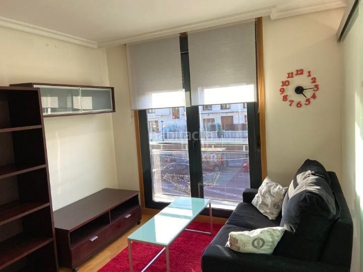 Foto 0d772036-009d-4914-921c-8a93019bc3a6. Apartament amb calefacció aparcament a Nigrán centro Nigrán