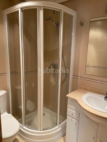 Foto 50e916e5-a133-46f5-a7fd-ae12ae7fd992. Apartament amb calefacció aparcament a Nigrán centro Nigrán