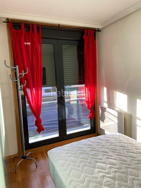 Foto bb4eead3-b3f4-4967-bc63-d128b0ddd75c. Apartament amb calefacció aparcament a Nigrán centro Nigrán