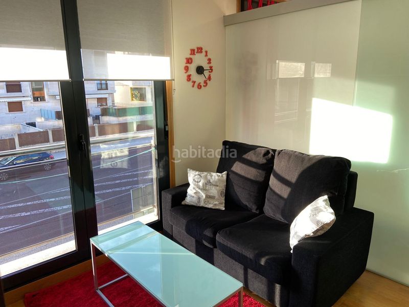 Foto bc1738b9-539e-4e81-aa60-a71a776ac6d7. Apartament amb calefacció aparcament a Nigrán centro Nigrán