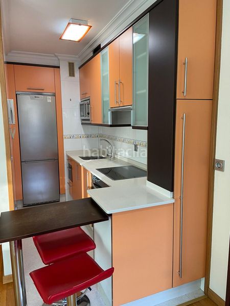 Foto d758e078-6dce-43e5-9a38-398ce9d019b5. Apartament amb calefacció aparcament a Nigrán centro Nigrán