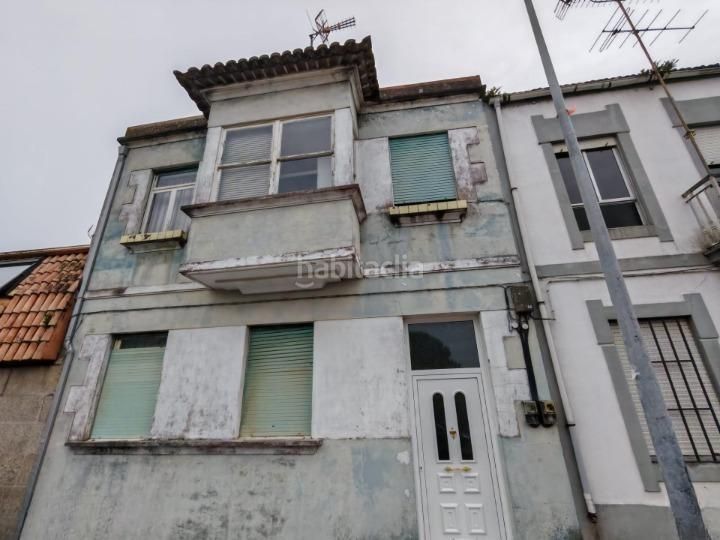 Foto 50ffd800-4ca0-4174-ad77-004b934338ec. Casa a Teis Vigo