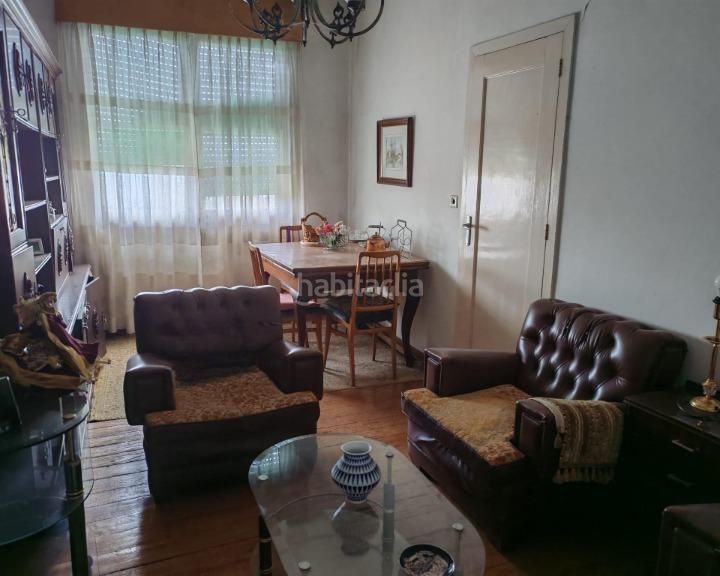 Foto 548d2c65-e208-4815-85e4-593865109c84. Casa a Teis Vigo