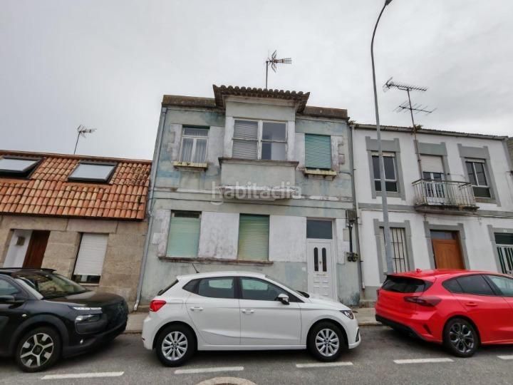 Foto ad950265-ad00-4fca-beab-1b6bf24521ac. Casa a Teis Vigo