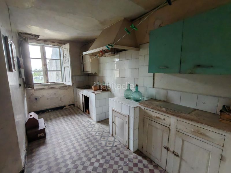 Foto c3b0d3da-d959-4988-ba8a-7075dcf0f5e7. Casa a Teis Vigo