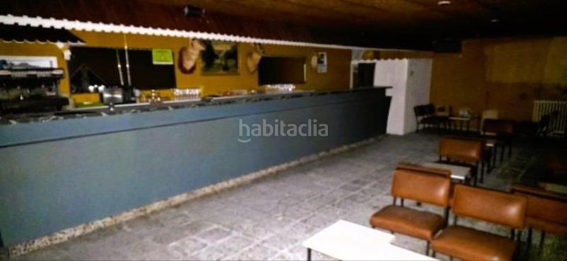 Foto 6e670a69-7f77-4dc9-b418-2990ec320990. Nave industrial nave para reformar en cea en San Cristovo de Cea