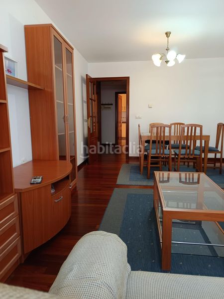 Foto 0d6b1563-662e-4604-981e-b2ae8cf7543c. Pis amb calefacció aparcament a travesía de Vigo - san xoán Vigo