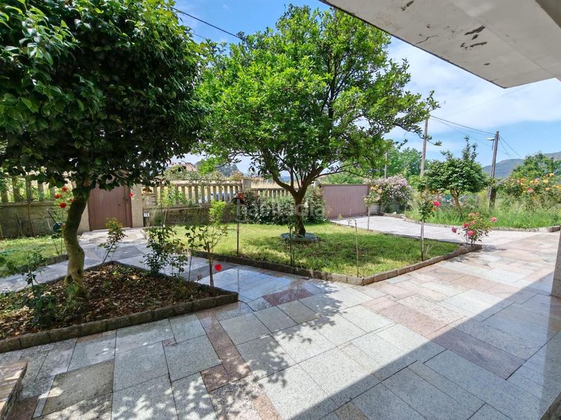 Foto 91340743-b985-428b-bd89-6f7a4190403e. Casa amb calefacció aparcament a Valadares - Beade Vigo