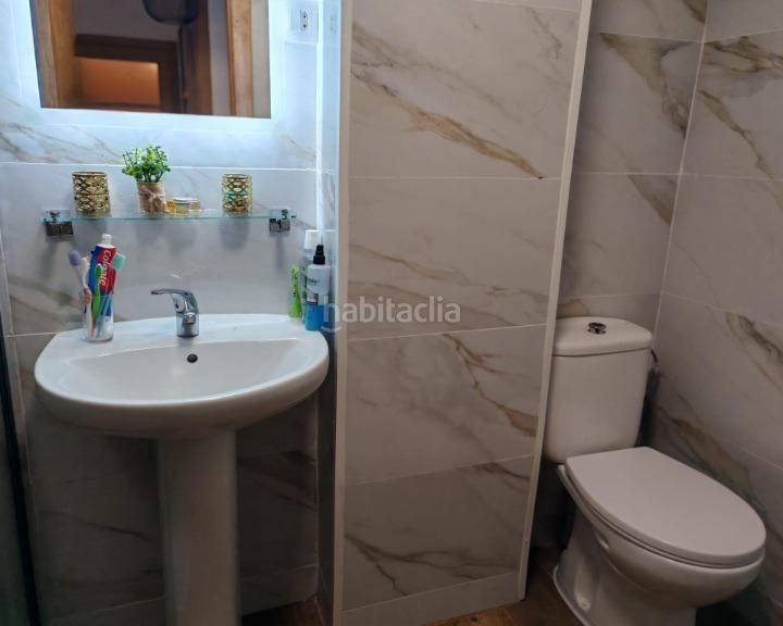 Foto d7c25f89-4051-4b20-b063-fe13fcad0f43. Pis amb calefacció aparcament a Casablanca - Calvario Vigo