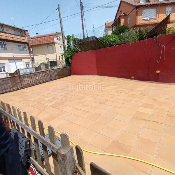 Foto 22e6dec1-f721-4ee5-95a9-f2e4636bc52f. Casa amb calefacció aparcament a Cabral - Candeán Vigo