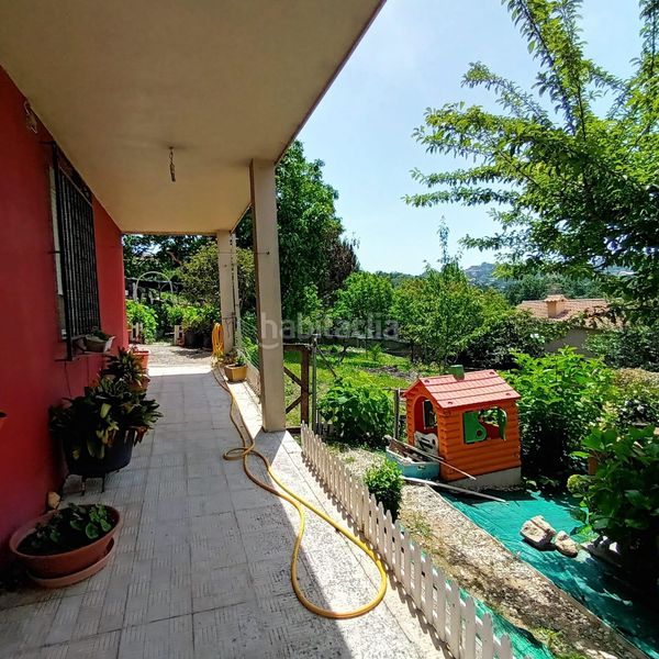 Foto 3a51b922-9609-4664-8888-790b5a3e7c6d. Casa amb calefacció aparcament a Cabral - Candeán Vigo