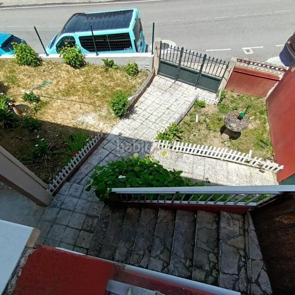 Foto 640c7e4d-150c-43cd-9d0c-e312a81bb051. Casa amb calefacció aparcament a Cabral - Candeán Vigo