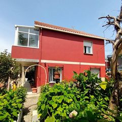Casa in Cabral - Candeán
