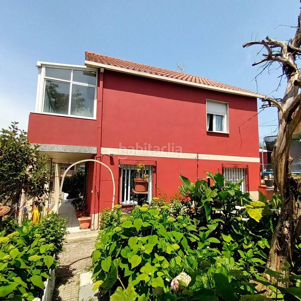 Foto 69f5381b-273a-4311-8b96-795d5d2a0f3d. Casa amb calefacció aparcament a Cabral - Candeán Vigo