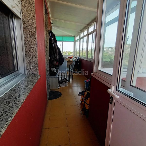 Foto 7d2e05f0-77b8-4f19-88ea-b2da45ef86ec. Casa amb calefacció aparcament a Cabral - Candeán Vigo