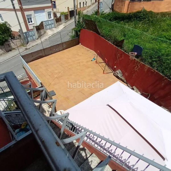 Foto d74c6f8d-d6e9-4c68-b2fe-d0a063865ada. Casa amb calefacció aparcament a Cabral - Candeán Vigo