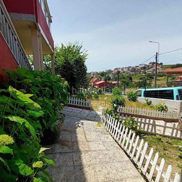 Foto f9f188e7-5fe2-4fa6-aabb-1627008486b1. Casa amb calefacció aparcament a Cabral - Candeán Vigo