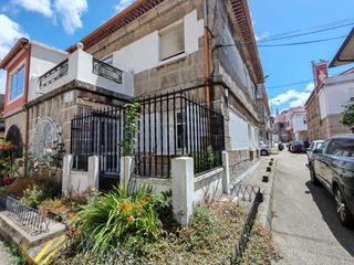 Rez-de-chaussée  Xazmin. Piso 3 habitaciones y dos terrazas