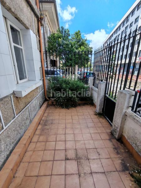 Foto 0a96065b-0203-4647-9585-80e4bba2adbd. Planta baixa a Teis Vigo