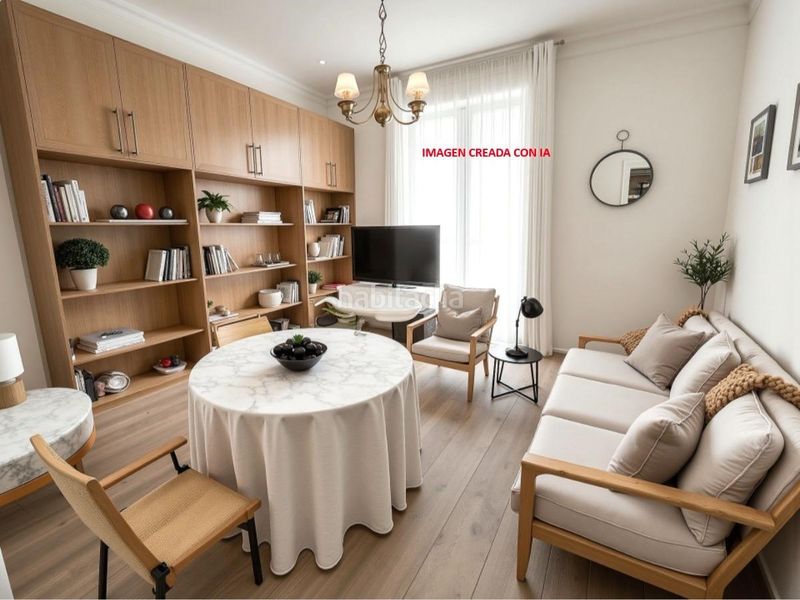 Foto 0f8ca9f0-2787-444f-b2b5-e8f27f858ccc. Planta baixa a Teis Vigo