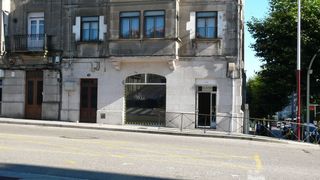 Local Comercial a ramon nieto