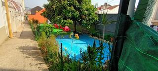 Maison jumelée  Calle calle del doctor martín lago. Casa adosada en doutor martín lago