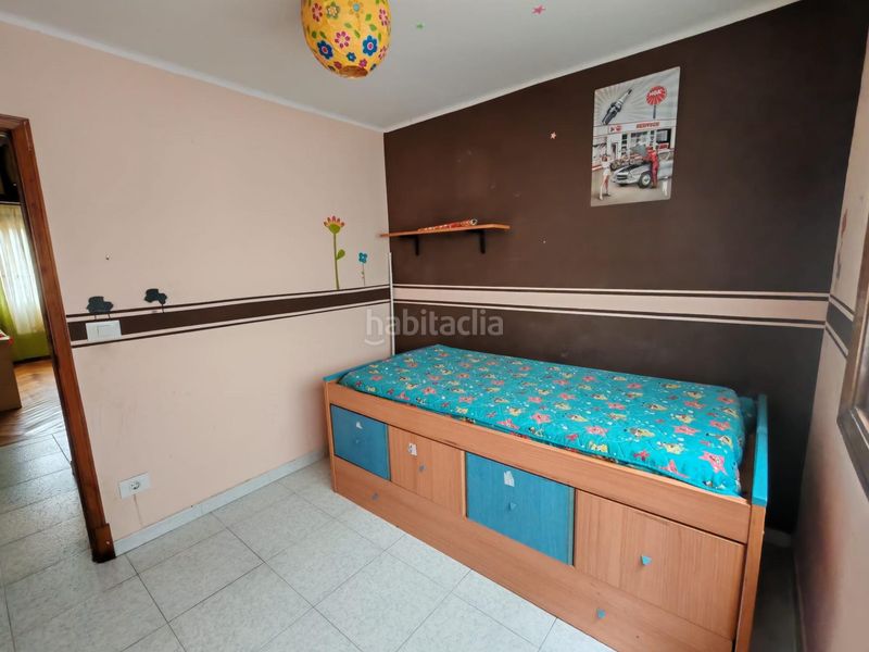 Foto 720933c8-5ace-4a85-92f8-69b0e2a17d54. Piso  4 dormitorios en teis en travesía de Vigo - san xoán Vigo